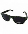 Classic Wayfarer Chronix Mary Jane Protection