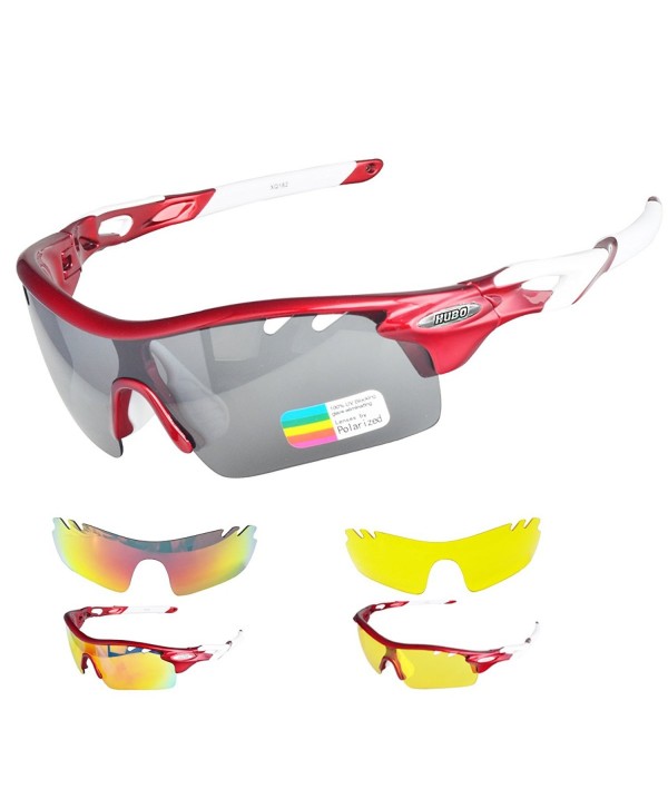 Polarized Sunglasses Hubo Cycling Glasses