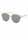 Aviator sunglasses