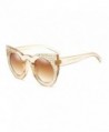 cateye sunglasses