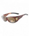 Fitover Polarized Sunglasses Prescription TORTOISE