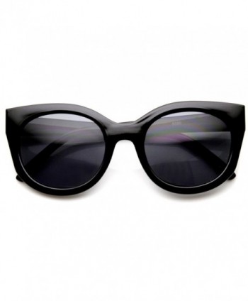 zeroUV Womens Fashion Temple Sunglasses