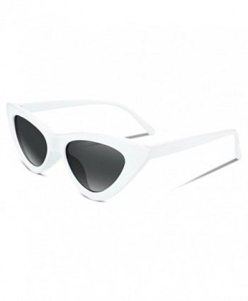 FEISEDY Sunglasses Cobain Goggles Triangle