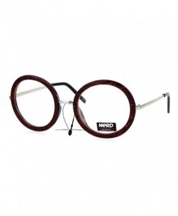 Womens Clear Glasses Oversized Eyeglasses