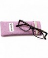 SOOLALA Fashion Inspired Squared Eyeglass
