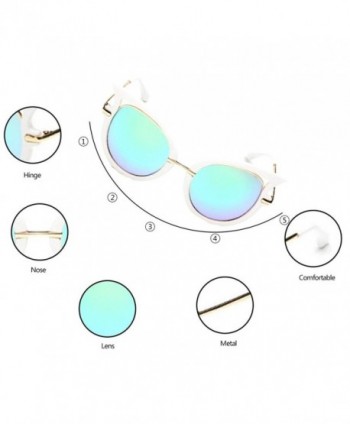 Women's Sunglasses