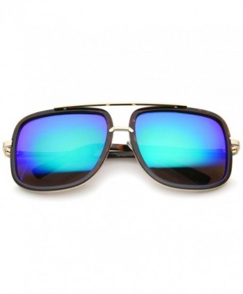 Aviator sunglasses