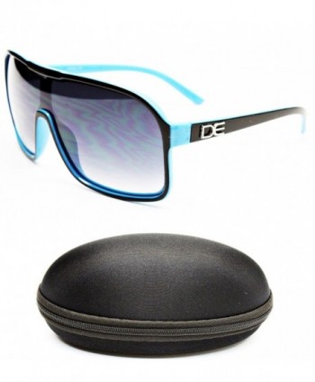 D676 CC Designer Eyewear Aviator Sunglasses