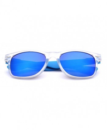 Wayfarer sunglasses