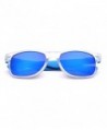 Wayfarer sunglasses