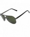 VEITHDIA Classic Polarized Sunglasses Protection