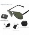 Aviator sunglasses