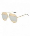 Aviator sunglasses