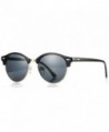 Pro Acme Polarized Clubmaster Sunglasses