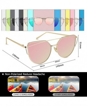 Women's Sunglasses