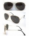 Aviator sunglasses