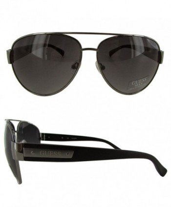 Aviator sunglasses