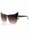 cateye sunglasses