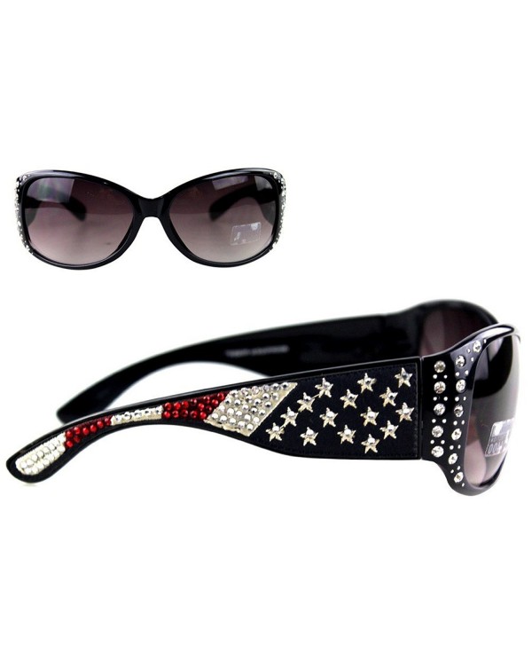 Montana West American Collection Sunglasses