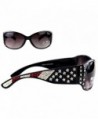 Montana West American Collection Sunglasses