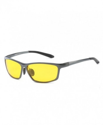 Cheetah Polarized Anti glare Sunglasses Gunmetal