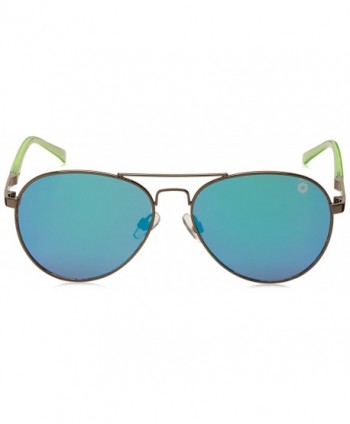 Aviator sunglasses