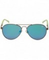 Aviator sunglasses