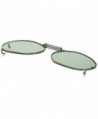 Cocoons Polarized L6118G Sunglasses Gunmetal