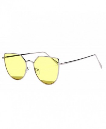 Aviator sunglasses