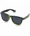 Neff Daily Sunglasses Brush Strike