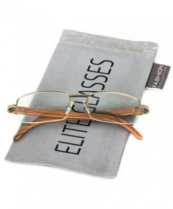 Elite Nouveau VINTAGE Gangster Glasses