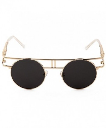 Round sunglasses