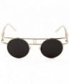 Round sunglasses