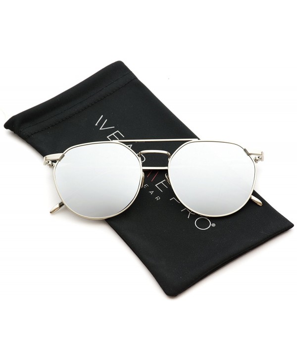 WearMe Pro Round Trendy Sunglasses