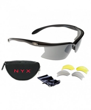 NYX Sunglass Interchangeable Lenses Medium