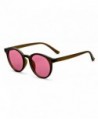 Kelens Vintage Inspired Circle Sunglasses