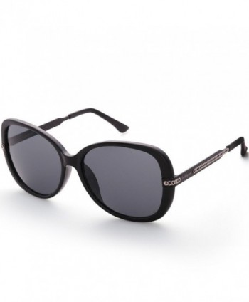 Polarized Sunglasses Oversized Fashion Driving