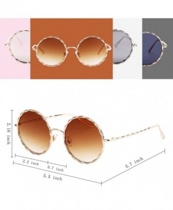 Aviator sunglasses