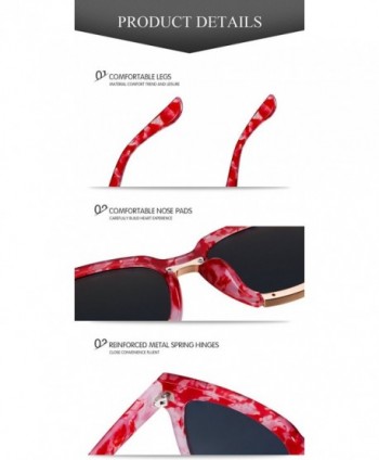 Wayfarer sunglasses