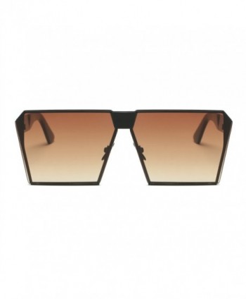 Square sunglasses