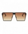 Square sunglasses