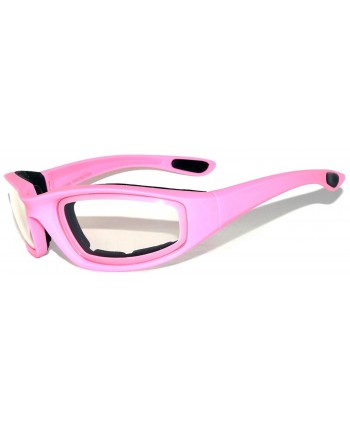 Womens Motorcycle Glasses Goggles protection