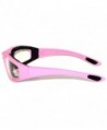 Goggle sunglasses