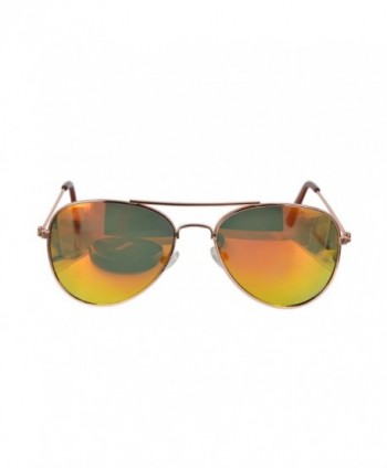 Aviator sunglasses