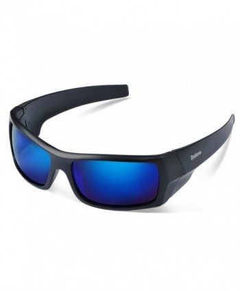 Duduma Polarized Sunglasses Baseball Superlight