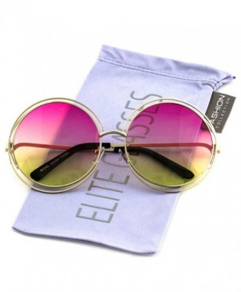 Elite Glasses OVERSIZED Carlina Sunglasses