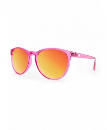 Knockaround Polarized Sunglasses Candy Sunset