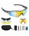 Polarized Sunglasses Interchangeable Sunglass Climbing