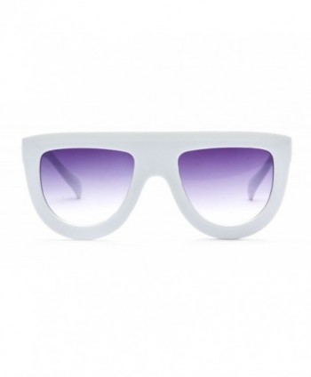 Square sunglasses