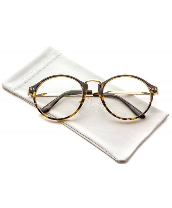 WearMe Pro Oversized Accent Glasses